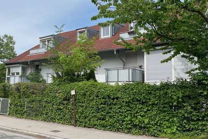 Wohnung München Untermenzing Untermenzing - 2 Zimmer, 45 m&sup2;, 1.120&euro; | Angebot:26809631