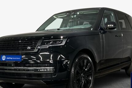 Land Rover Range Rover 18.000 km 144.980 &euro; München 81477