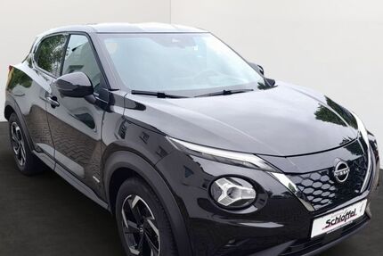 Nissan Juke 14.695 km 23.490 € Kirchseeon 85614