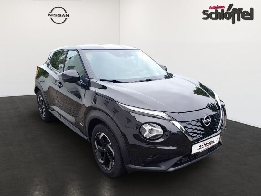 Nissan Juke 14.695 km 23.490 € Kirchseeon 85614