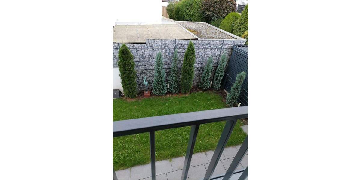 Tolles Walmdach-DHH in Gilching 7 zimmer