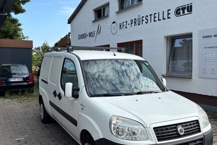 Fiat Doblo 91.000 km 2.450 &euro; München 81245
