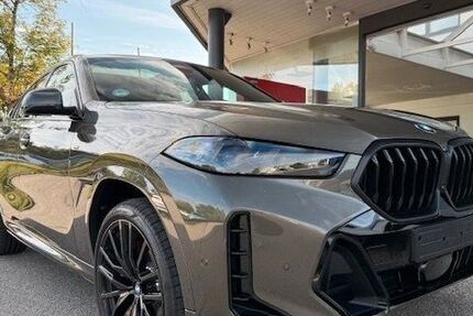 BMW X6 17.490 km 84.900 &euro; Wolfratshausen bei München 82515