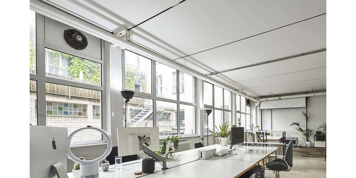 Büro in München 400 € 4 m² zimmer