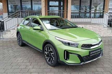 Kia XCeed 25.515 km 22.960 &euro; Höhenkirchen 85635