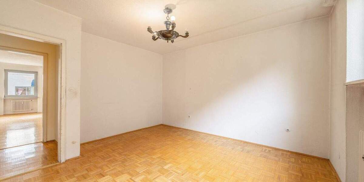 Etagenwohnung München Au-Haidhausen - 3 Zimmer, 102 m&sup2;, 750.000&euro; | Angebot:25665888