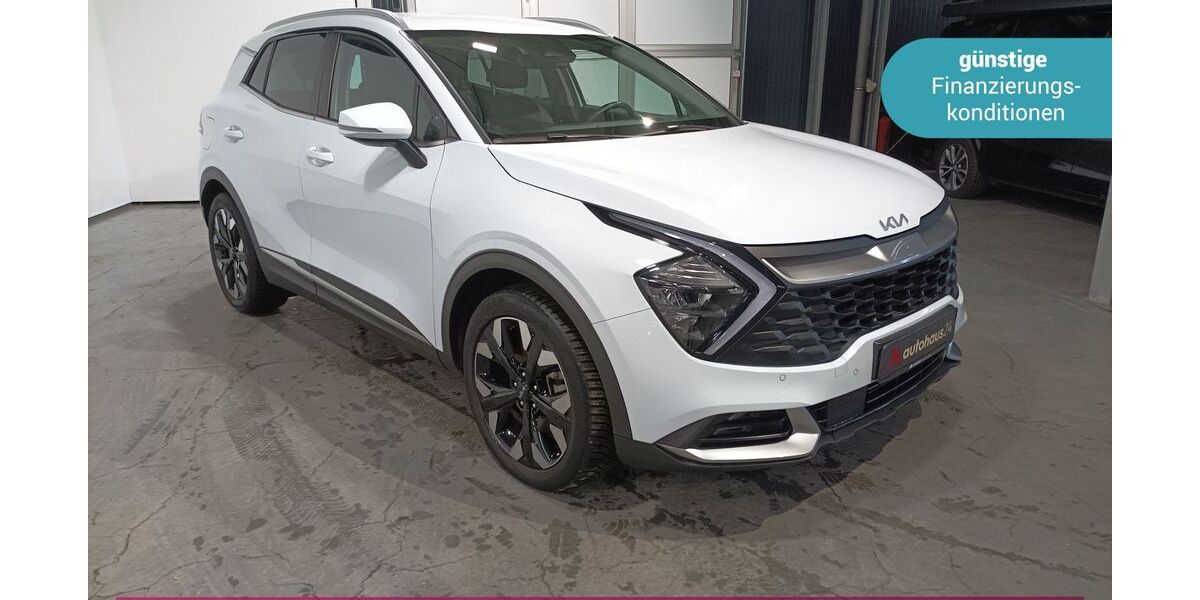Kia Sportage 25.381 km 28.220 &euro; Eching 85386