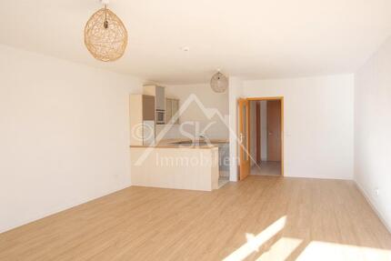 Olching-direkt in S-Bahnnähe, Großzügige 1 Zi. Whg., mit Balkon, Abstellraum, Keller und TG 1 zimmer