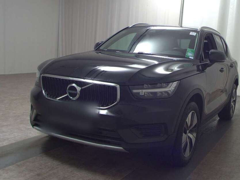 XC40