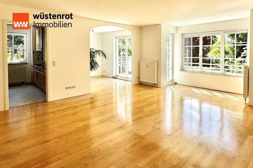 Wohnung zum Kaufen in München 865.000 € 103 m²