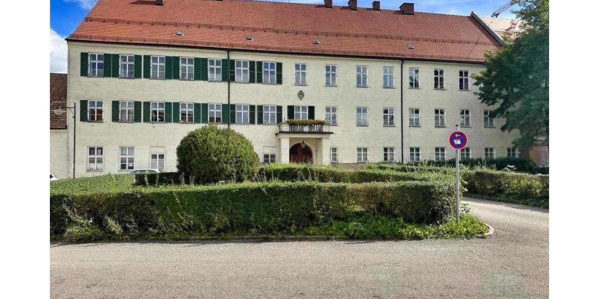 Gewerbeobjekt Ebersberg - 7 Zimmer, 2.200&euro; | Angebot:23034243