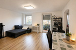 Etagenwohnung Dachau - 3 Zimmer, 66 m&sup2;, 349.000&euro; | Angebot:25664006