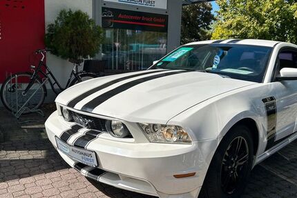 Ford Mustang 206.900 km 12.950 &euro; Fürstenfeldbruck 82256