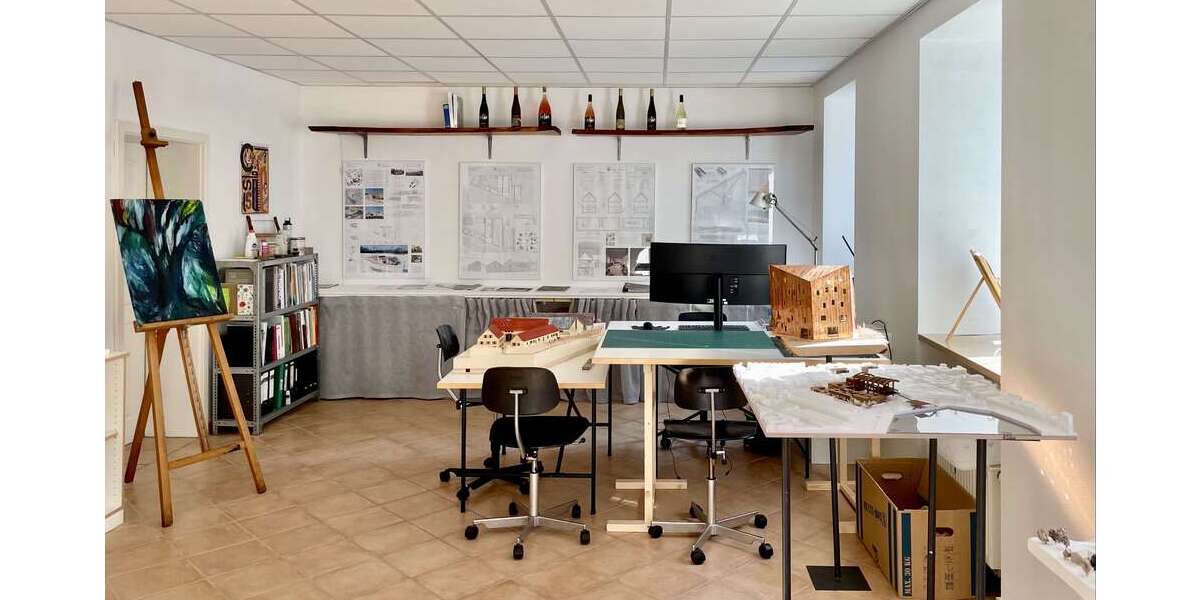 Büro in München 1.950 € 55 m² zimmer