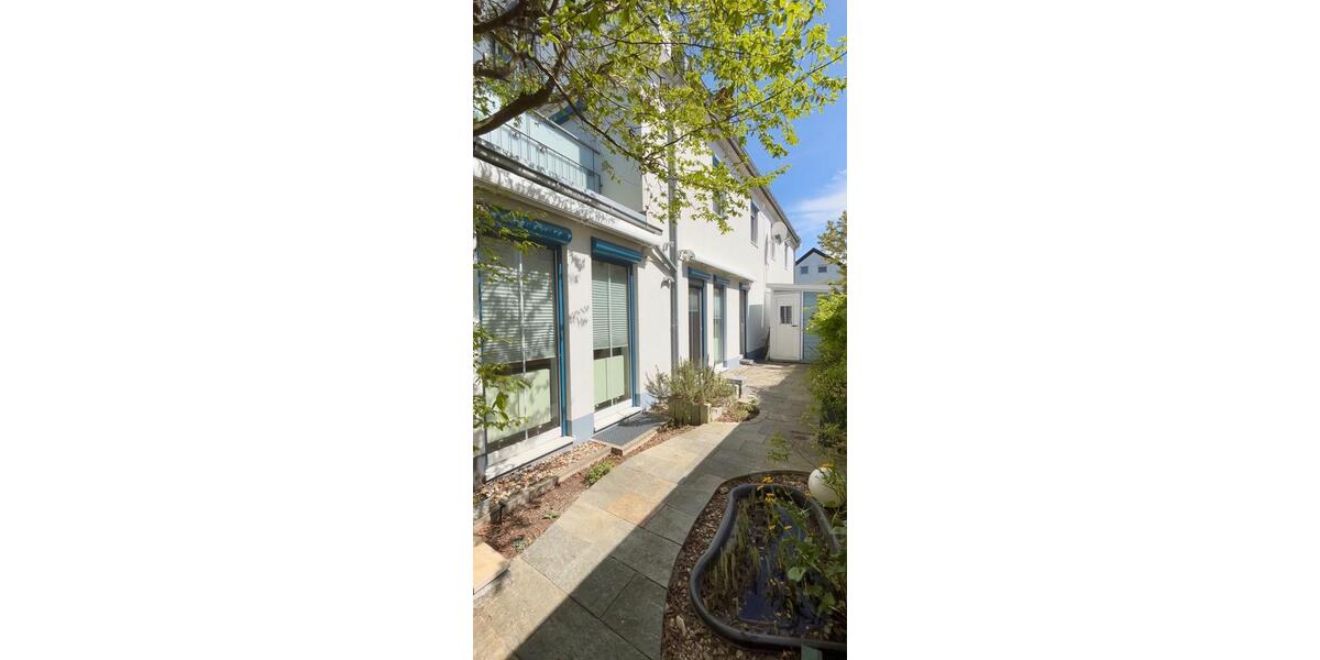 Doppelhaushälfte Olching - 5 Zimmer, 135 m&sup2;, 1.170.000&euro; | Angebot:26714321