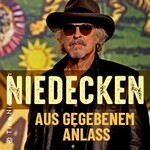 NIEDECKEN zwischen Start & Ziel - Aus gegebenem Anlass - Am Piano: Mike Herting