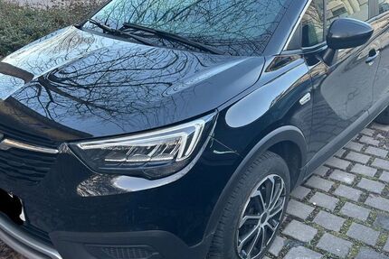 Opel Crossland (X) 154.500 km 7.599 &euro; Kirchheim 85551