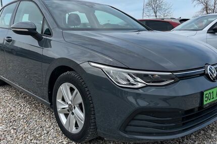 VW Golf 70.073 km 20.580 &euro; München 81829