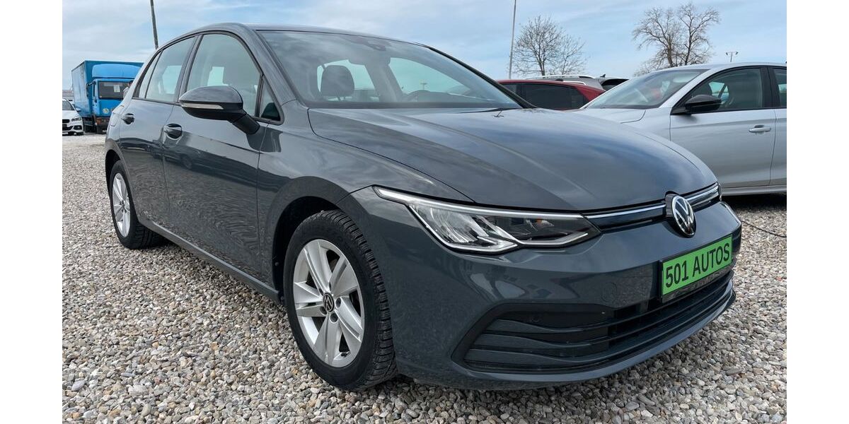 VW Golf 70.073 km 20.580 &euro; München 81829