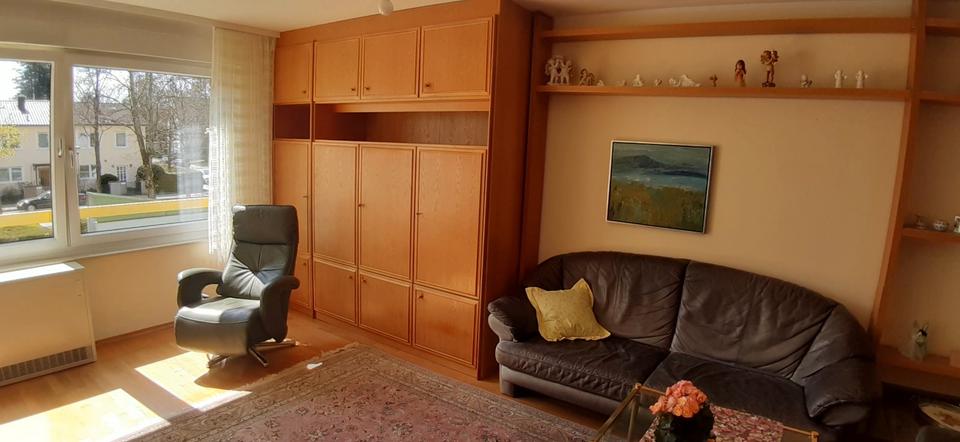 Etagenwohnung Germering - 3.5 Zimmer, 87 m&sup2;, 535.000&euro; | Angebot:26900567