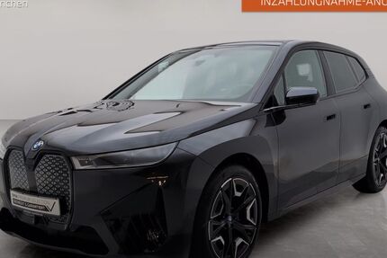 BMW iX 38.857 km 51.480 &euro; München 80939