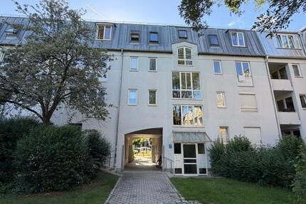 Wohnung München Bogenhausen - 2 Zimmer, 52 m&sup2;, 445.000&euro; | Angebot:26990892