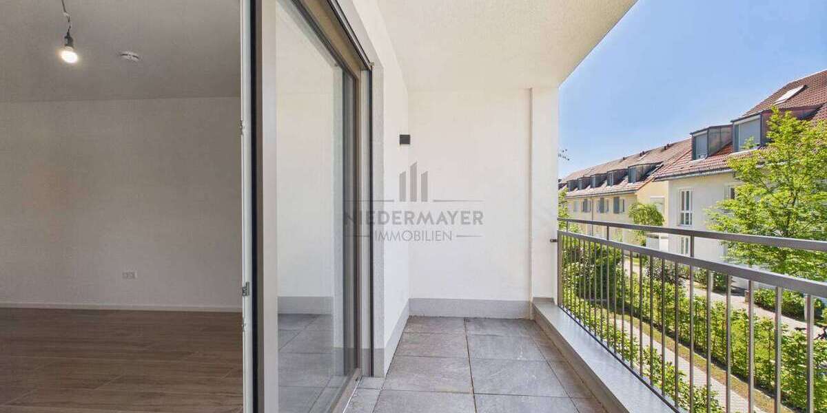 Etagenwohnung München / Forstenried Forstenried - 1 Zimmer, 42 m&sup2;, 970&euro; | Angebot:27073015