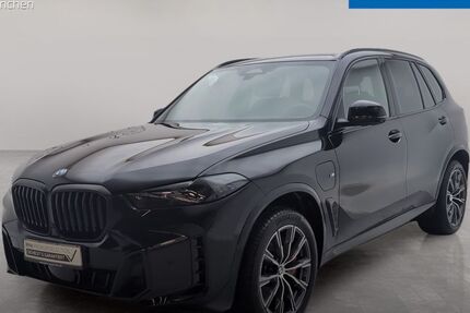 BMW X5 12.653 km 96.405 &euro; München 80939