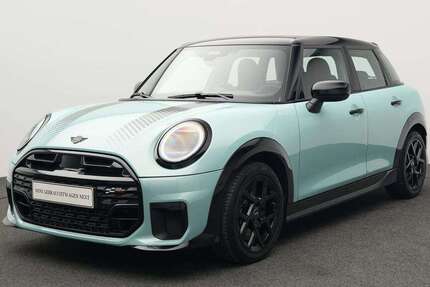 Mini Cooper C 10.391 km 33.276 &euro; München 80788