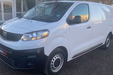 Fiat Scudo 65.100 km 14.850 &euro; München 81243