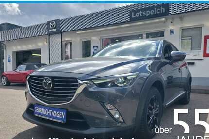 Mazda CX-3 56.390 km 15.970 &euro; München 81549