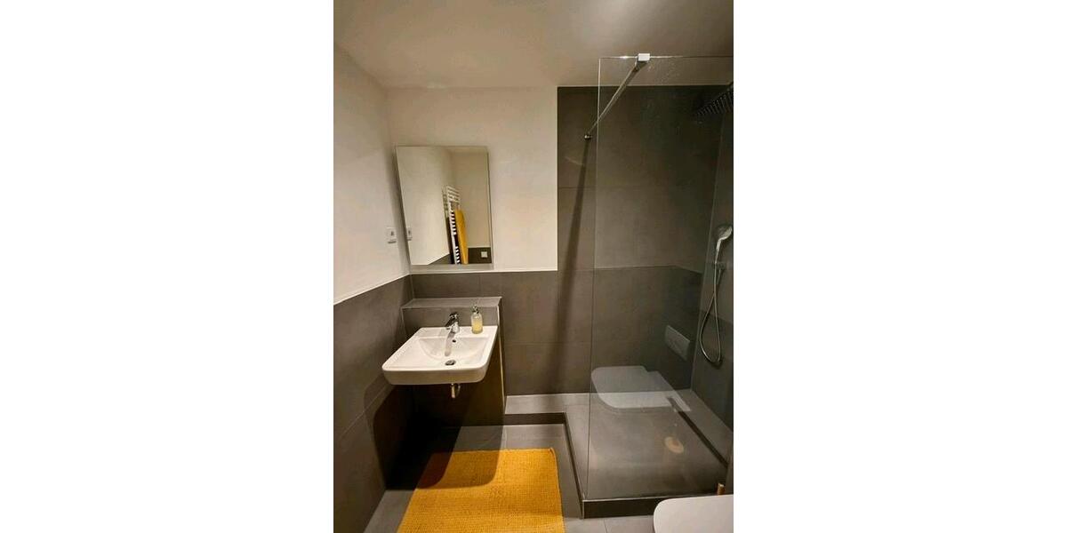 Etagenwohnung München Aubing-Lochhausen-Langwied - 1 Zimmer, 1.395&euro; | Angebot:22987965