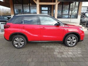 Suzuki Vitara 1,4 BOOST COMFORT 34.555 km 18.960 &euro; Höhenkirchen-Siegertsbrun 85635