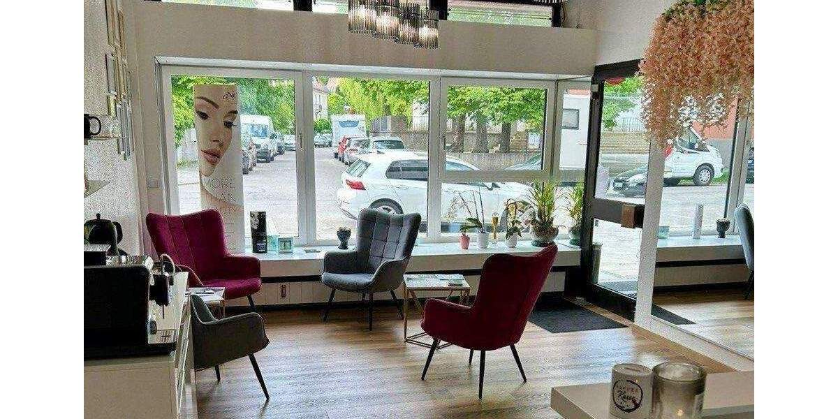 Gewerbeobjekt München Bogenhausen - 3 Zimmer, 689.000&euro; | Angebot:26170823