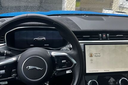 Jaguar F-Pace 60.000 km 71.800 &euro; Ottobrunn 85521