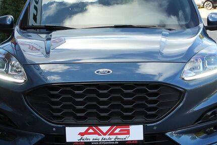 Ford Kuga 13.281 km 25.950 € Ebersberg 85560