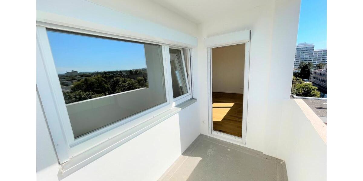 Etagenwohnung München Moosach - 3 Zimmer, 75 m&sup2;, 527.000&euro; | Angebot:26495698
