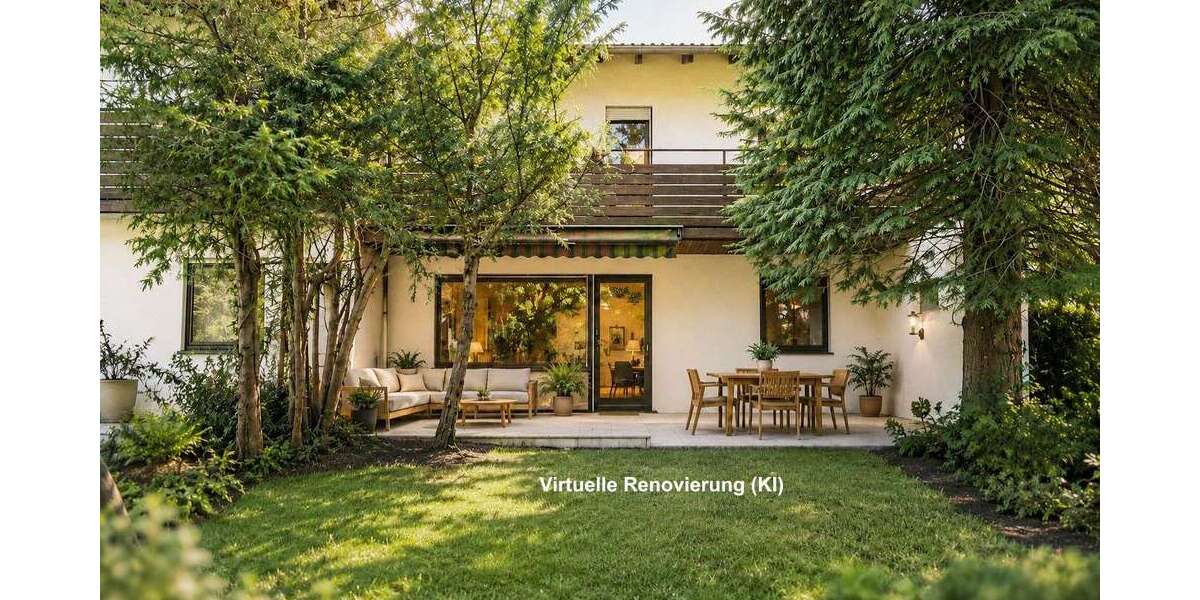 Einfamilienhaus München Trudering-Riem - 6 Zimmer, 178 m&sup2;, 949.000&euro; | Angebot:26929012