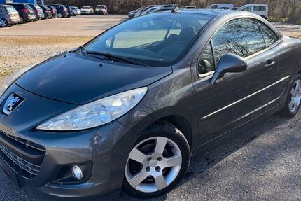 Peugeot 207 296.000 km 1.950 &euro; München 80939