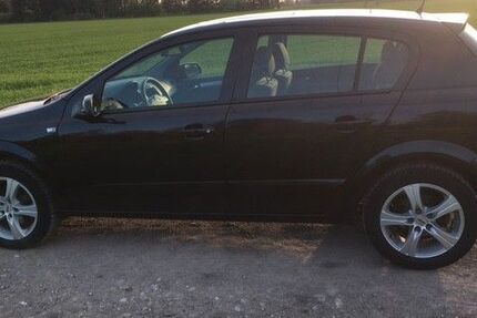 Opel Astra 203.600 km 2.100 &euro; Pliening 85652