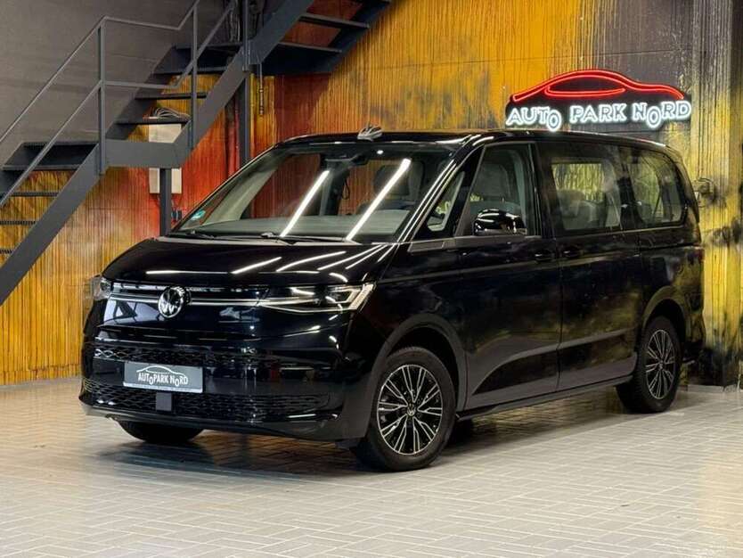 T7 Multivan