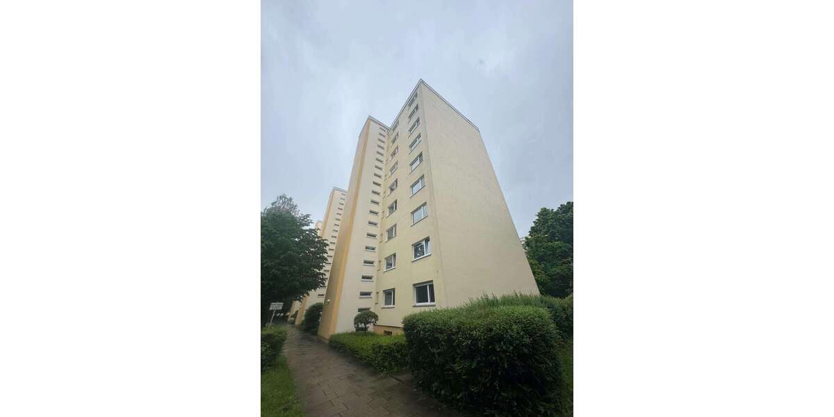 Etagenwohnung München Bogenhausen - 3 Zimmer, 75 m&sup2;, 548.000&euro; | Angebot:26844579
