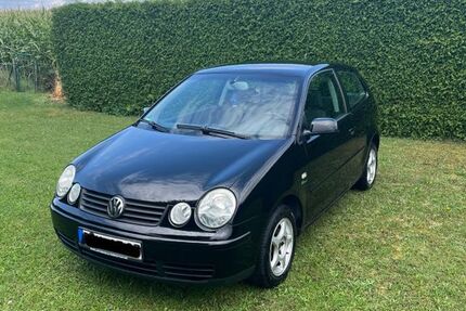 VW Polo 140.000 km 1.799 € Vierkirchen 85256