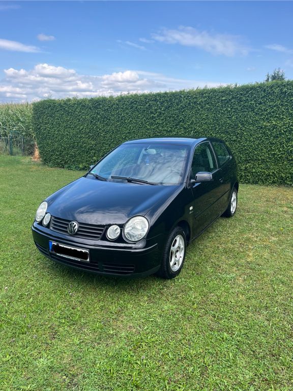 VW Polo 140.000 km 1.799 € Vierkirchen 85256
