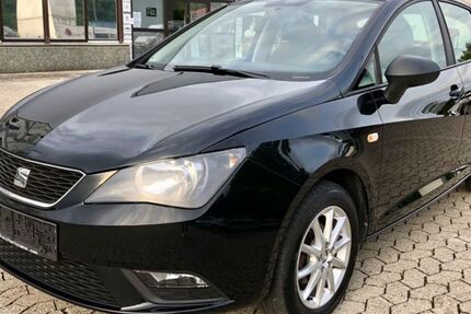 Seat Ibiza 100.000 km 5.390 &euro; Puchheim 82187