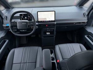 Kia Sonstige 71.2 PASSANGER|ELITE|WP|POWER|SMART|COMFO 1.500 km 43.990 &euro; Höhenkirchen-Siegertsbrun 85635