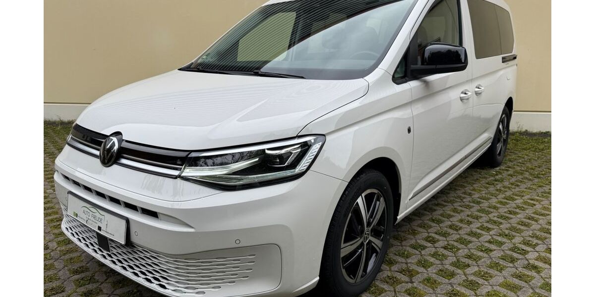 VW Caddy Maxi 131.300 km 23.890 &euro; Unterschleißheim 85716