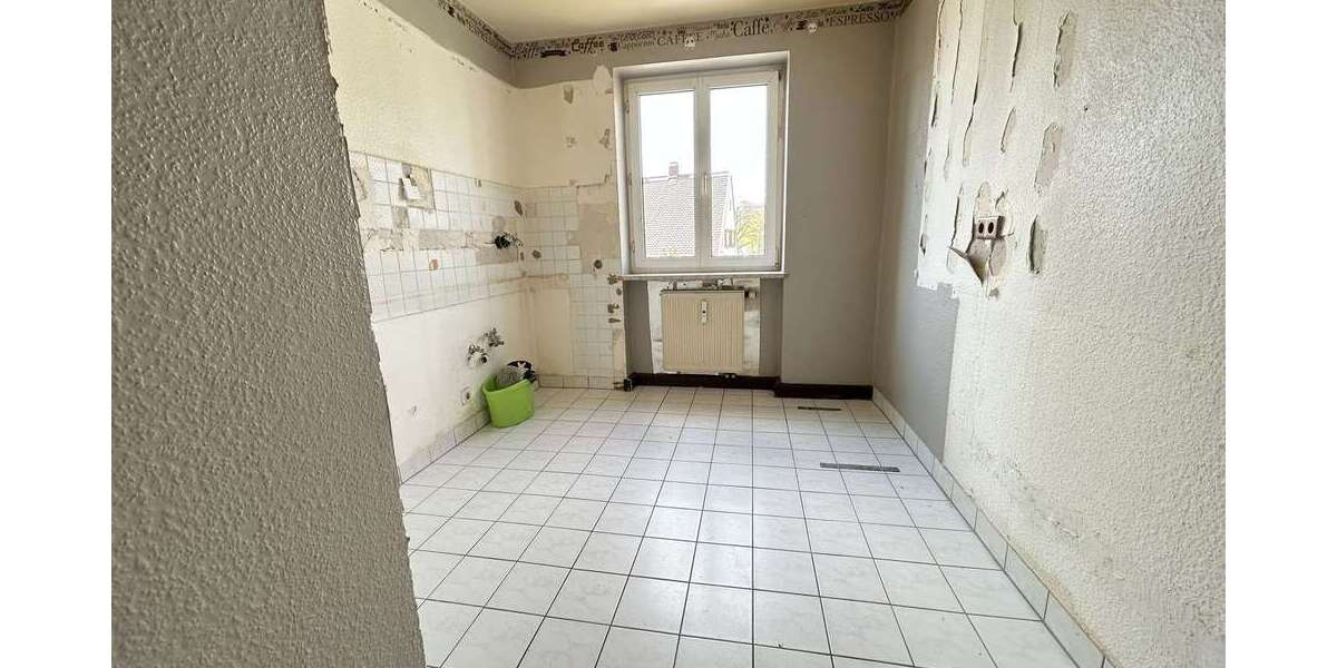 Investment: unkompliziertes Mehrfamilienhaus mit 9 Wohnungen - Mehrfamilienhaus, Wohnhaus Oberschleißheim Oberschleißheim | Angebot:27316303