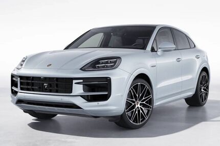 Porsche Cayenne 9.999 km 124.000 € München 81669