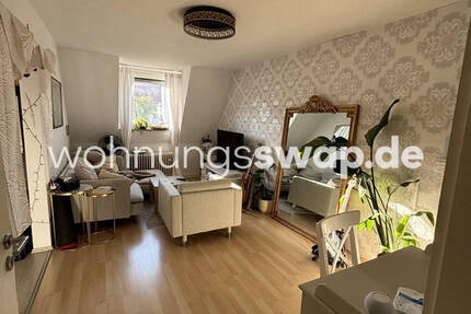 Wohnung München Untergiesing-Harlaching - 4 Zimmer, 88 m&sup2;, 1.150&euro; | Angebot:25933049